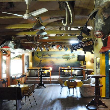 Gradierwerk Suelze Bergen  Bagian luar foto